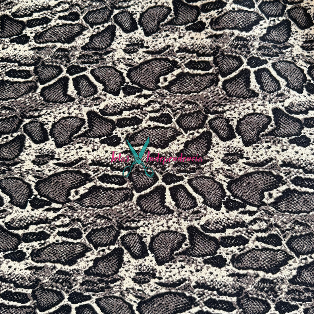 Sofía Animal Print 6