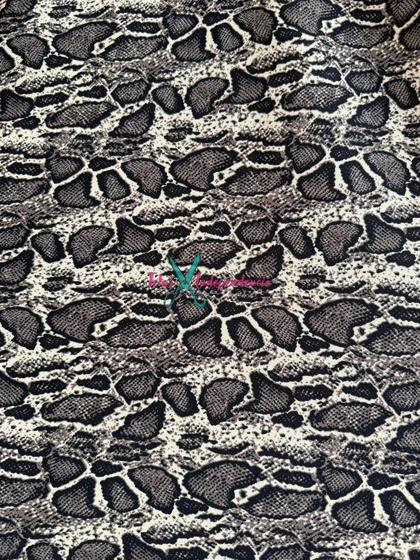 Sofía Animal Print 6