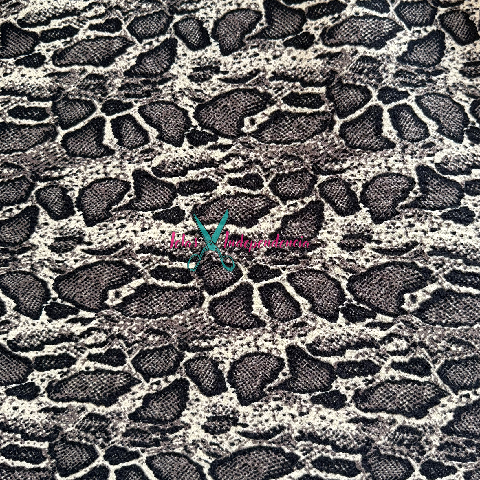 Sofía Animal Print 6