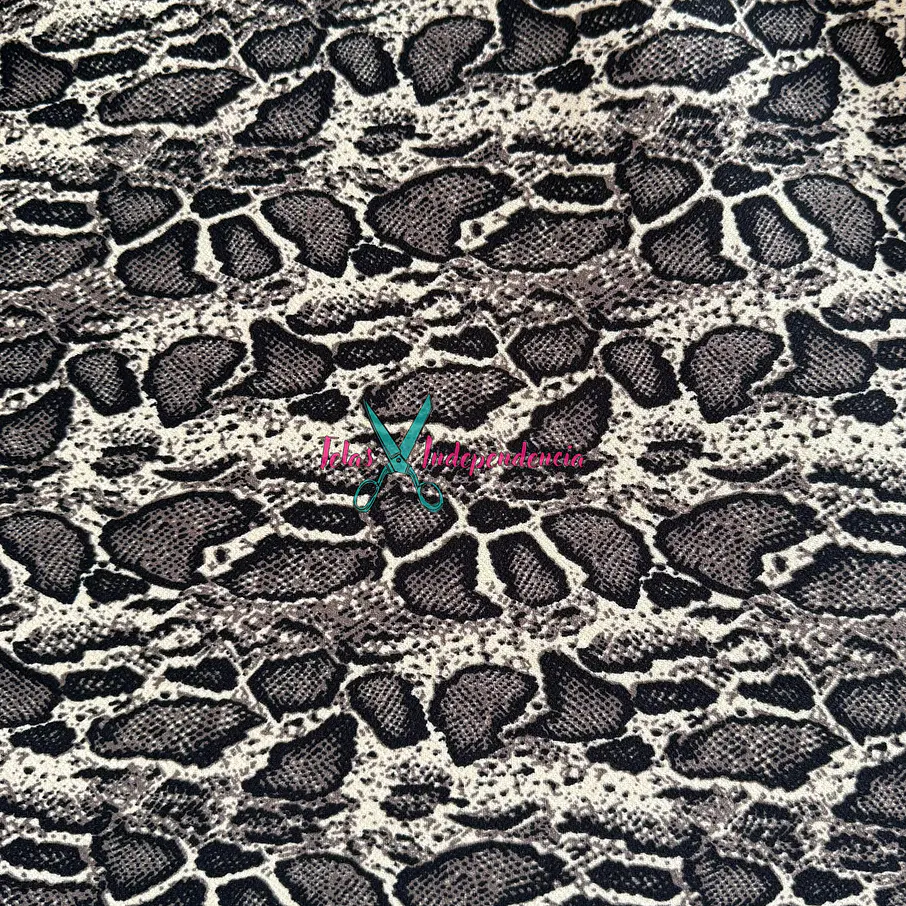 Sofía Animal Print 6