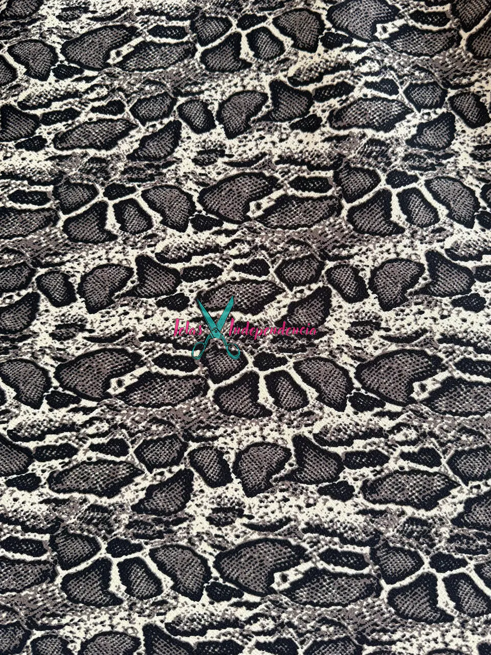 Sofía Animal Print 6