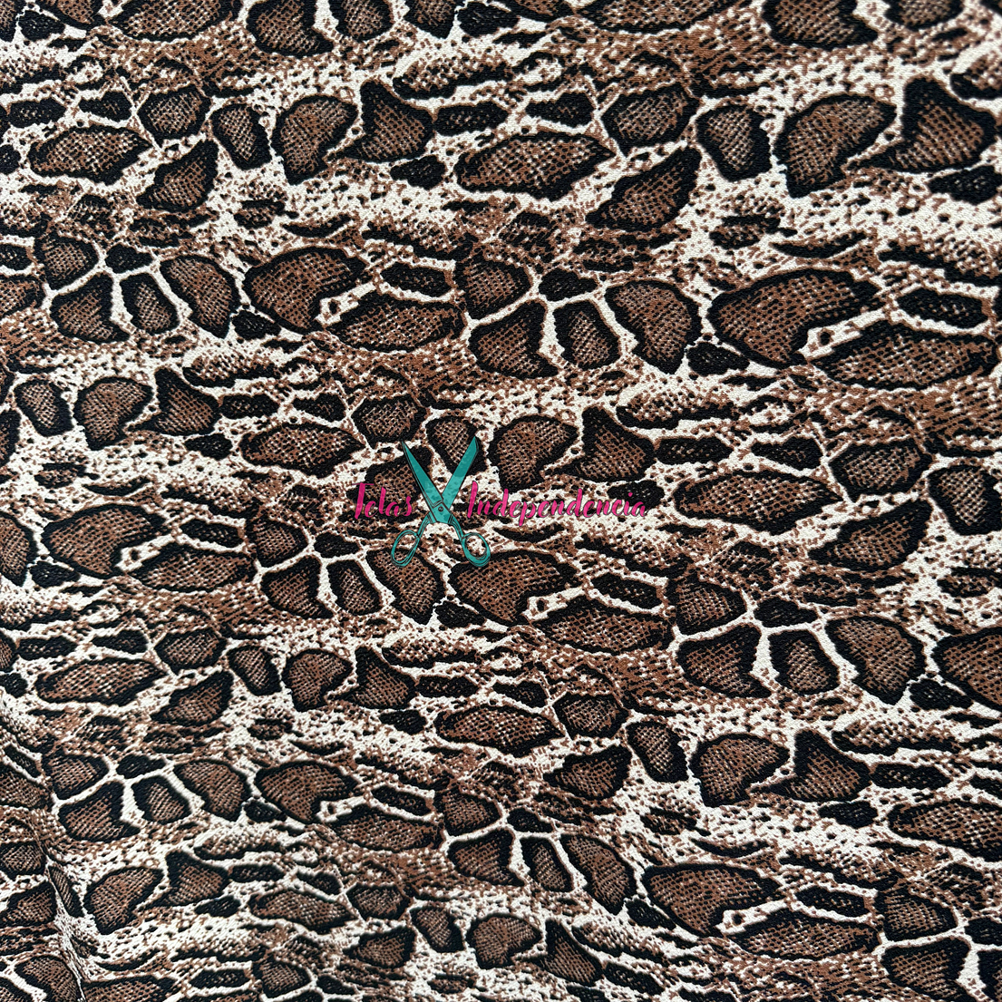 Sofía Animal Print 7