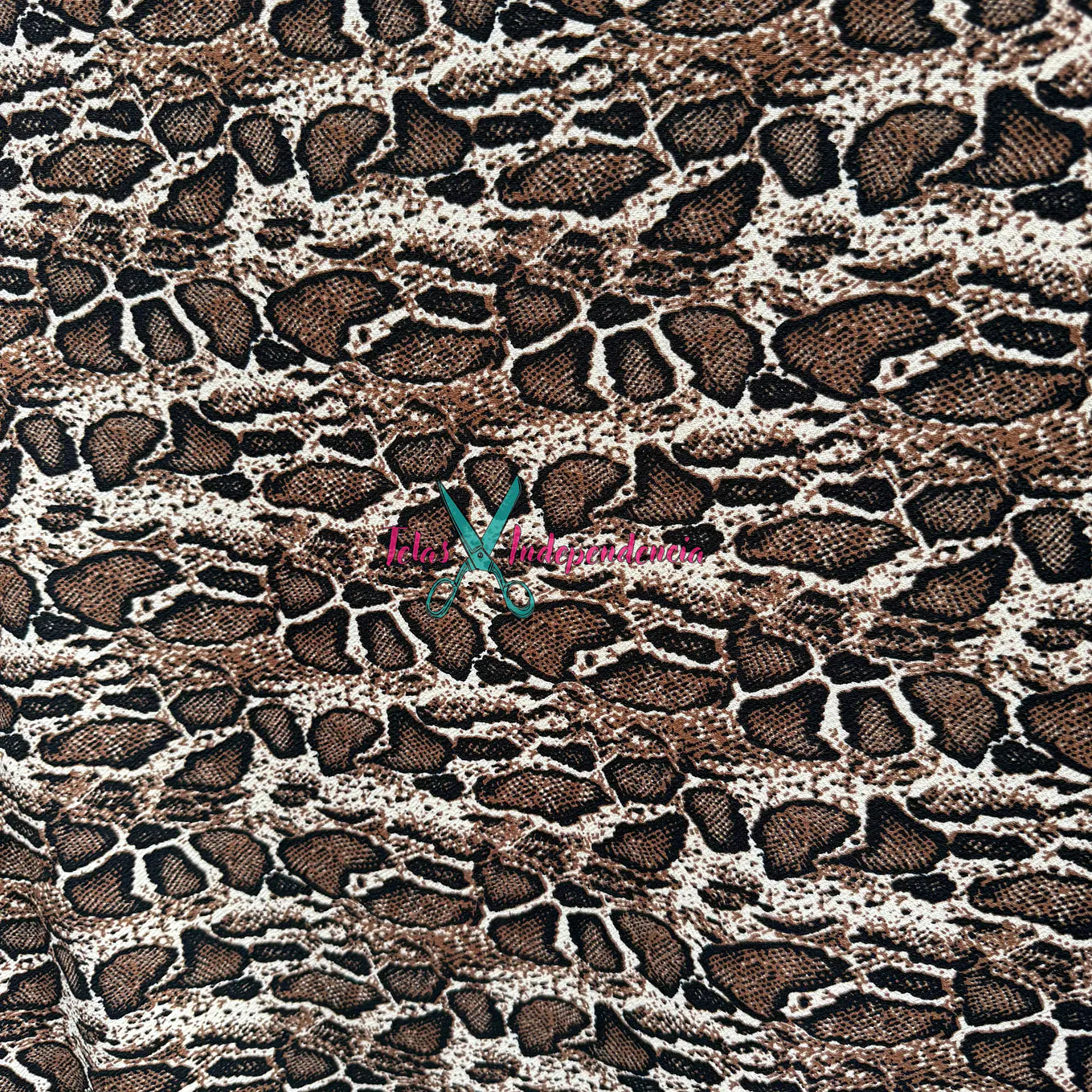 Sofía Animal Print 7