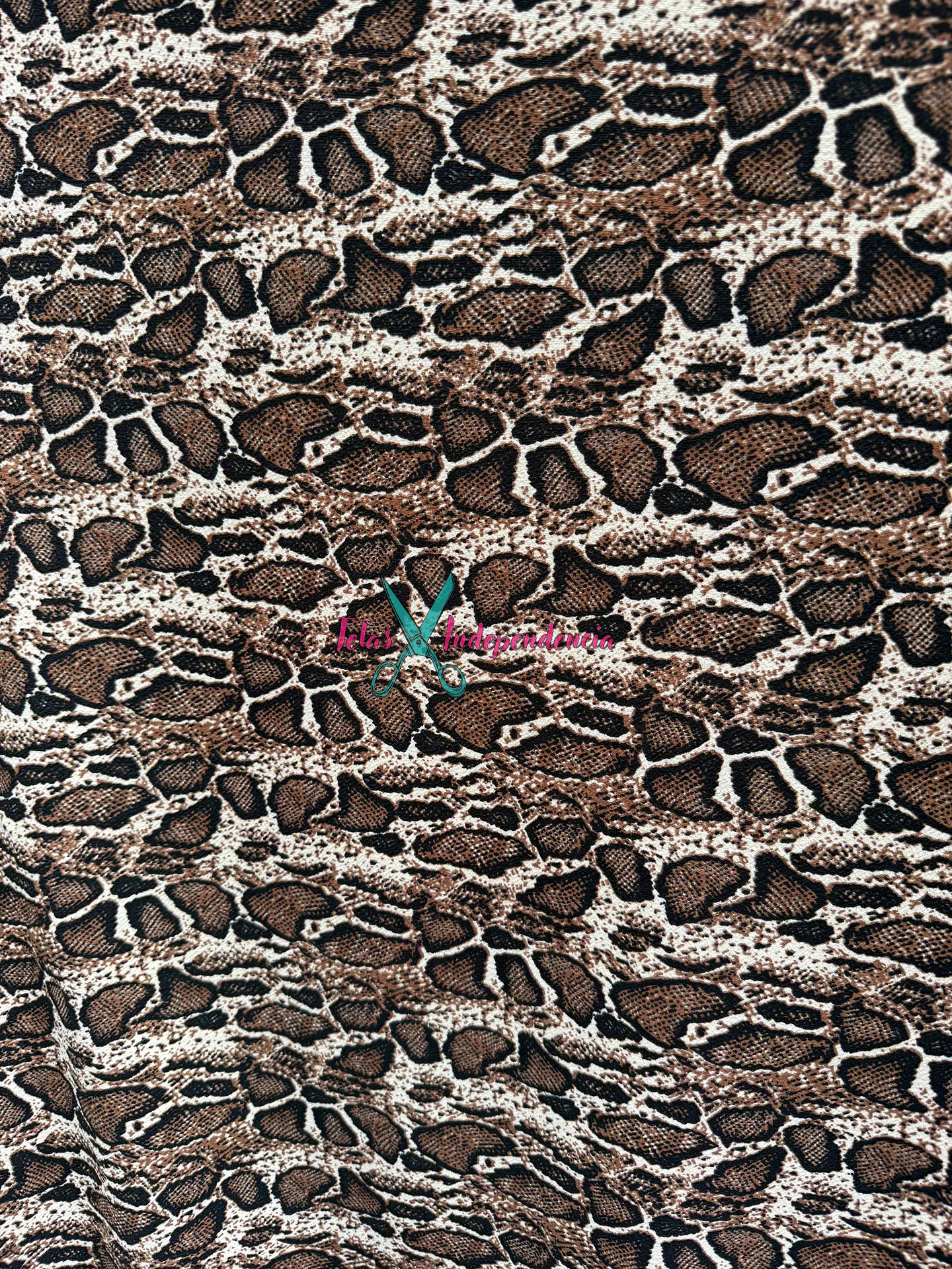 Sofía Animal Print 7