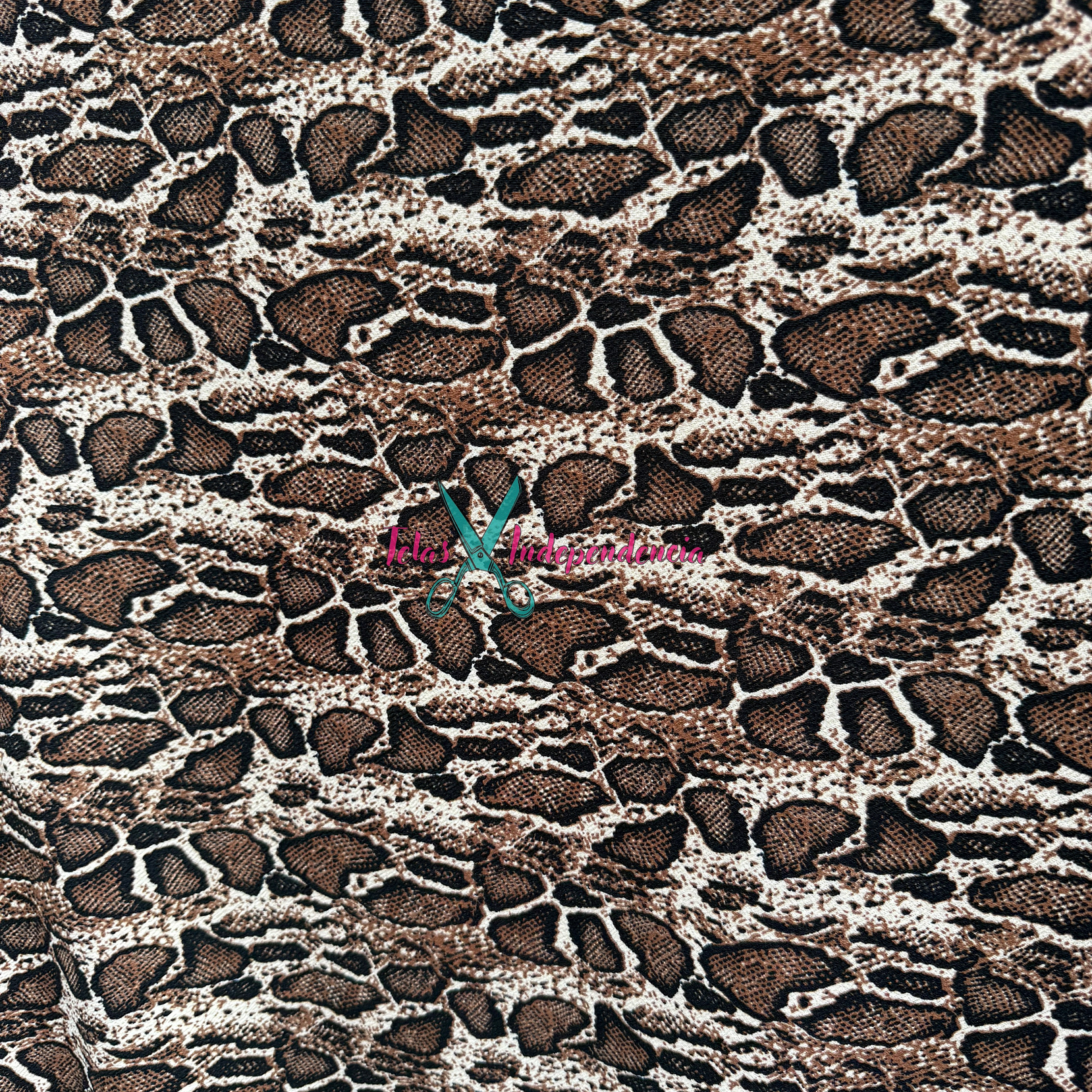 Sofía Animal Print 7