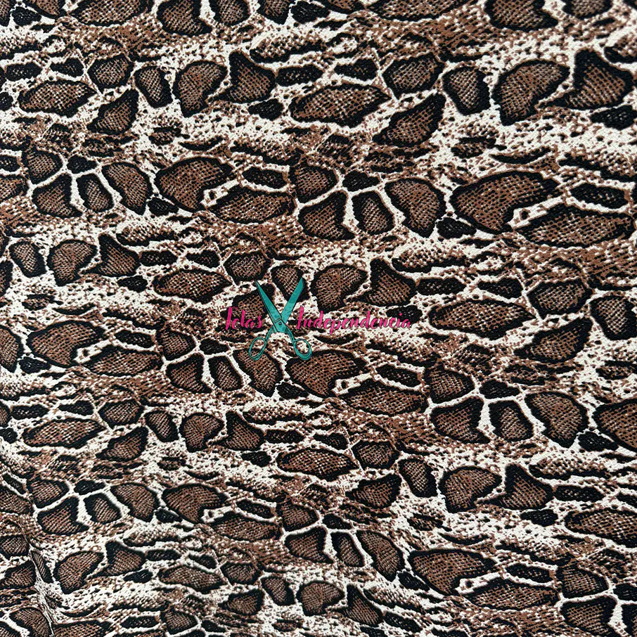 Sofía Animal Print 7