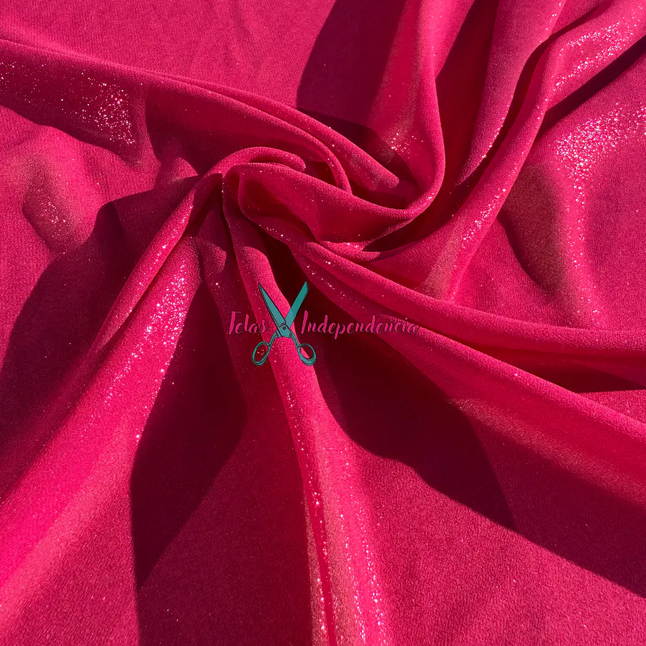 Gasa Brillo Sutil  3