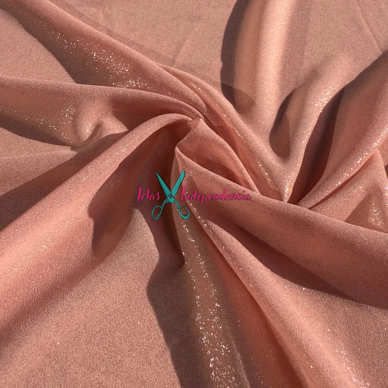 Gasa Brillo Sutil  5