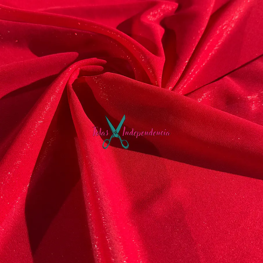 Gasa Brillo Sutil  2