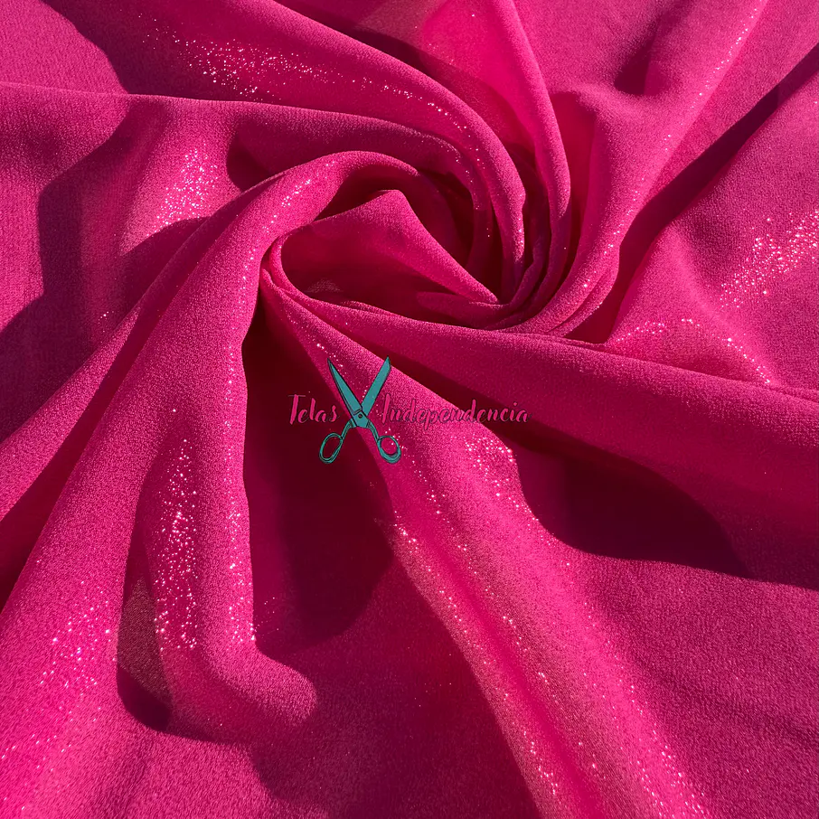 Gasa Brillo Sutil  4