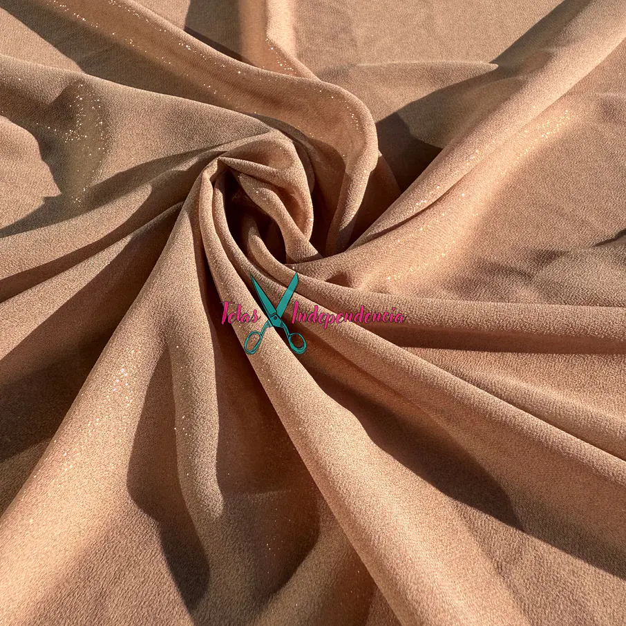 Gasa Brillo Sutil  9