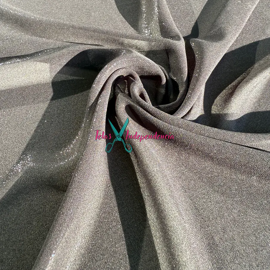 Gasa Brillo Sutil  11