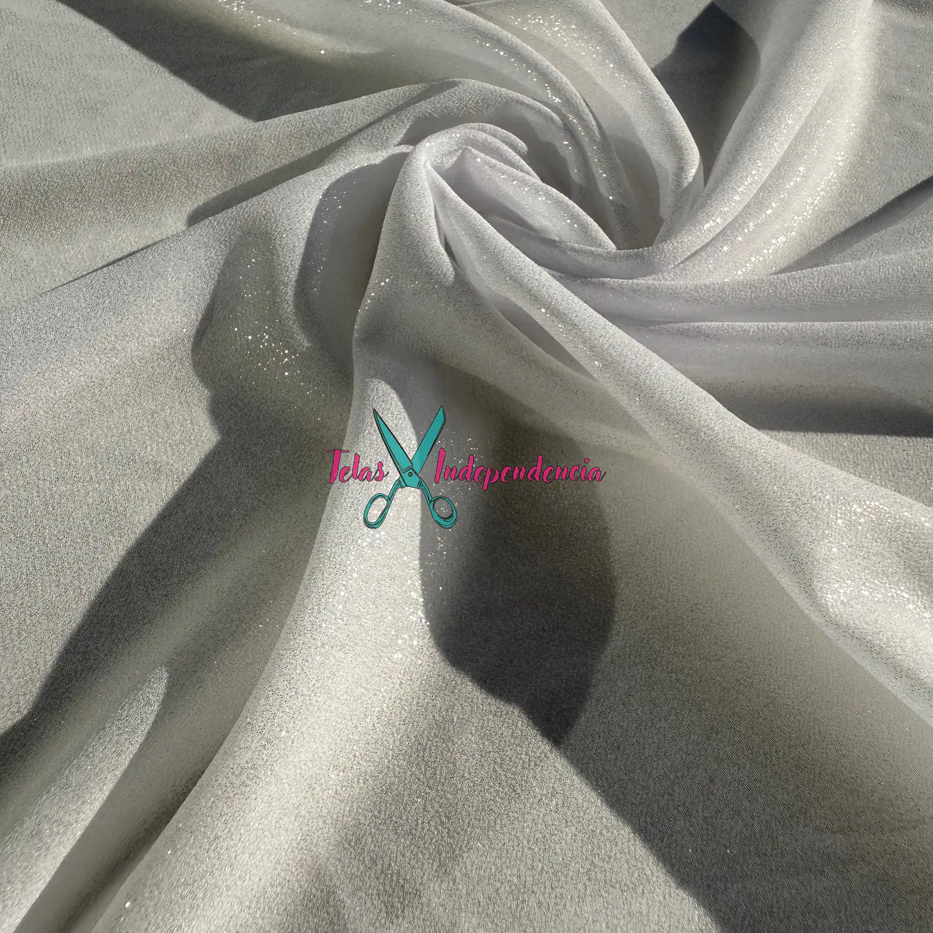 Gasa Brillo Sutil  10