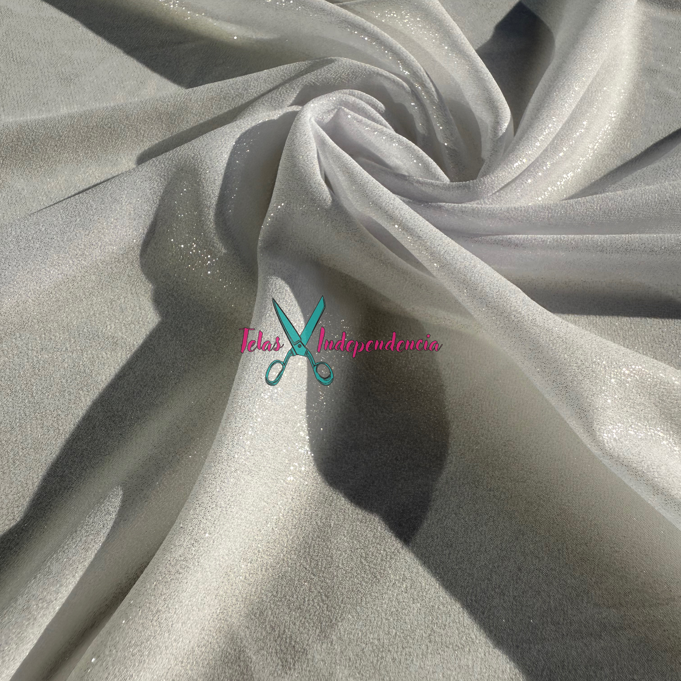 Gasa Brillo Sutil  10