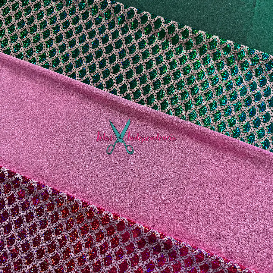 Lycra Dupont Sirena  5