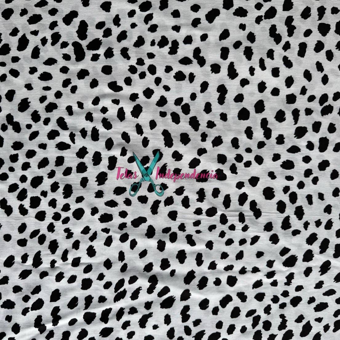 Viscosa Animal Print 3