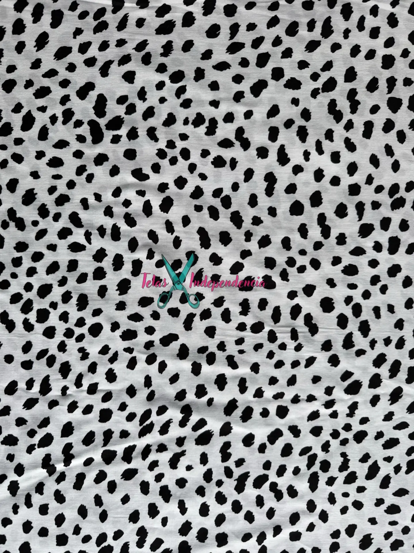 Viscosa Animal Print 3