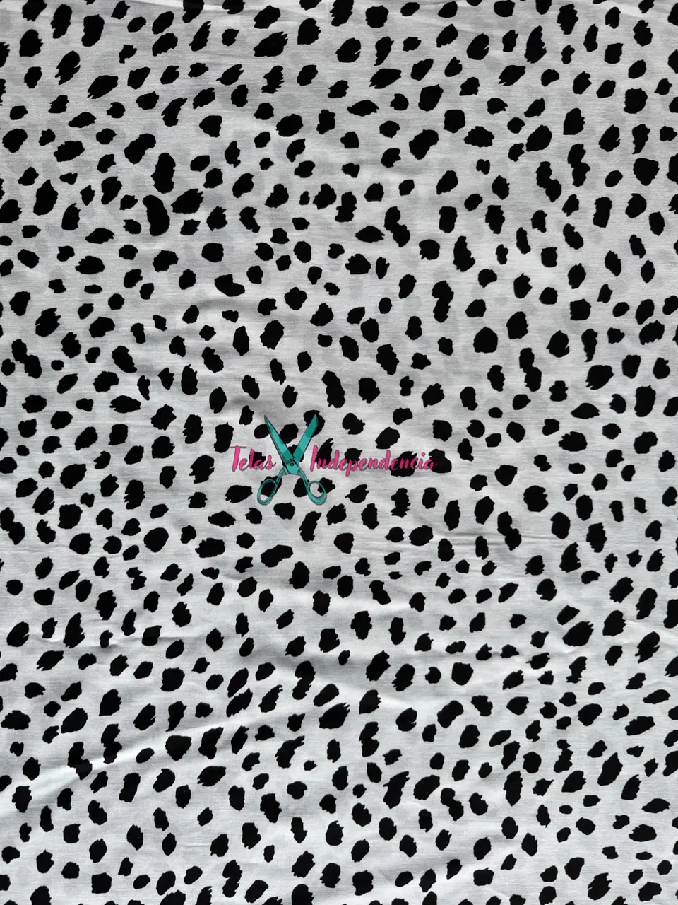 Viscosa Animal Print 3