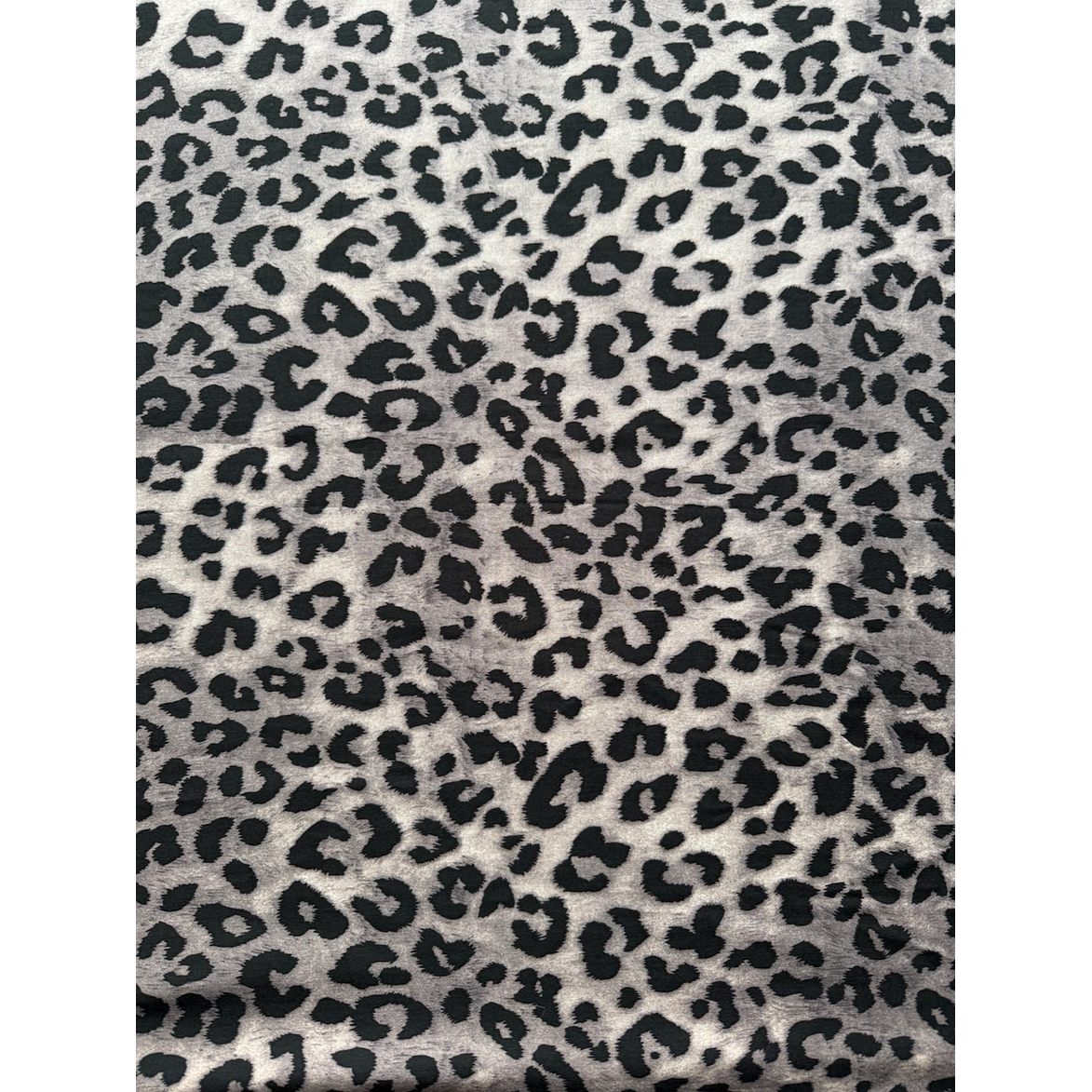 Viscosa Animal Print  2