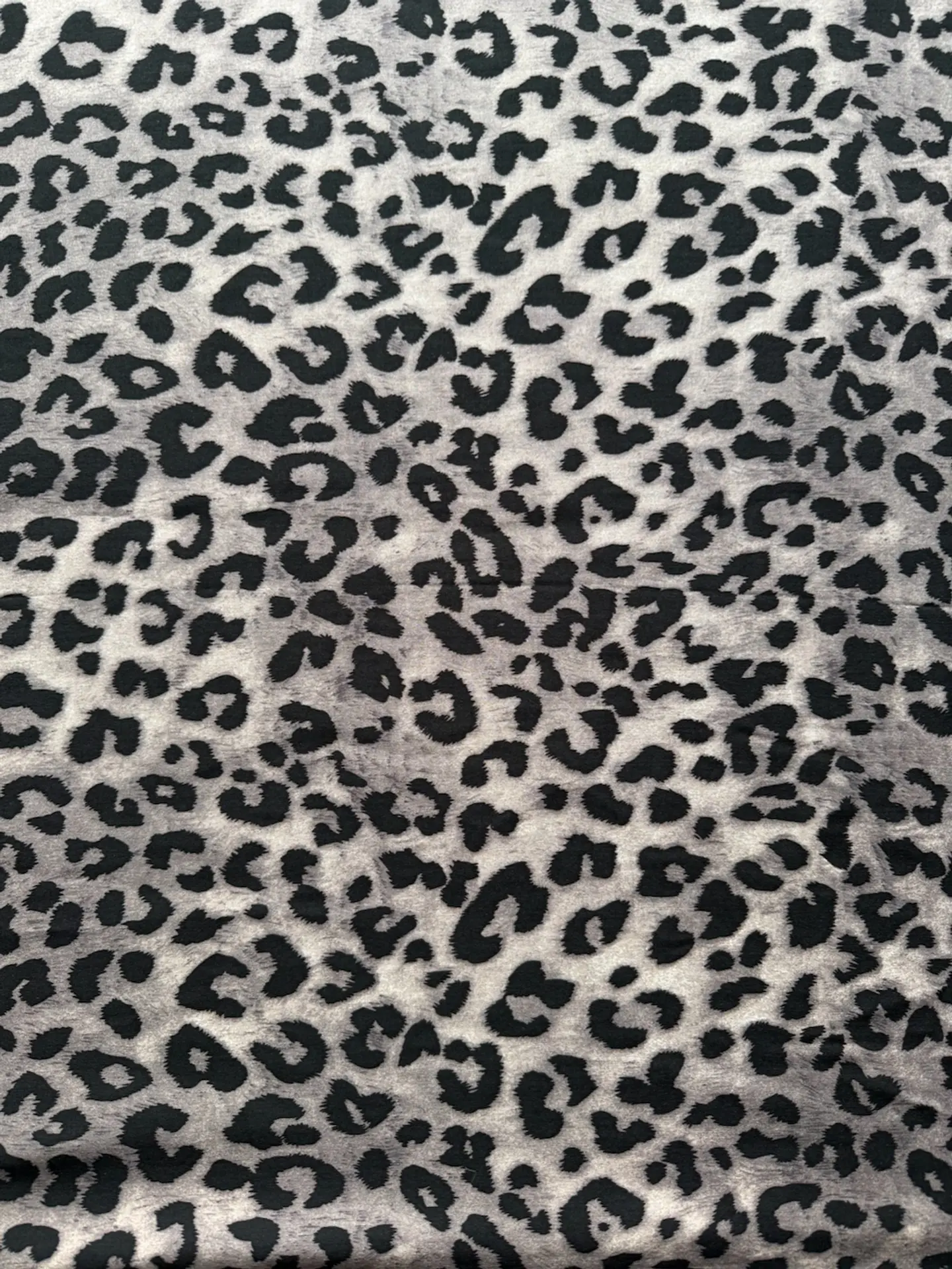 Viscosa Animal Print  3