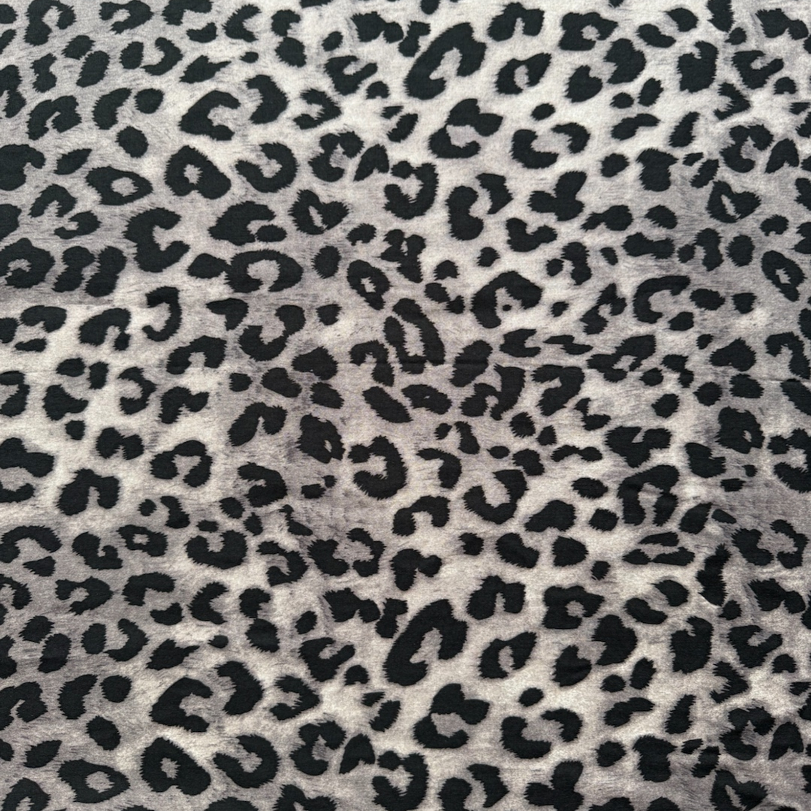 Viscosa Animal Print  3