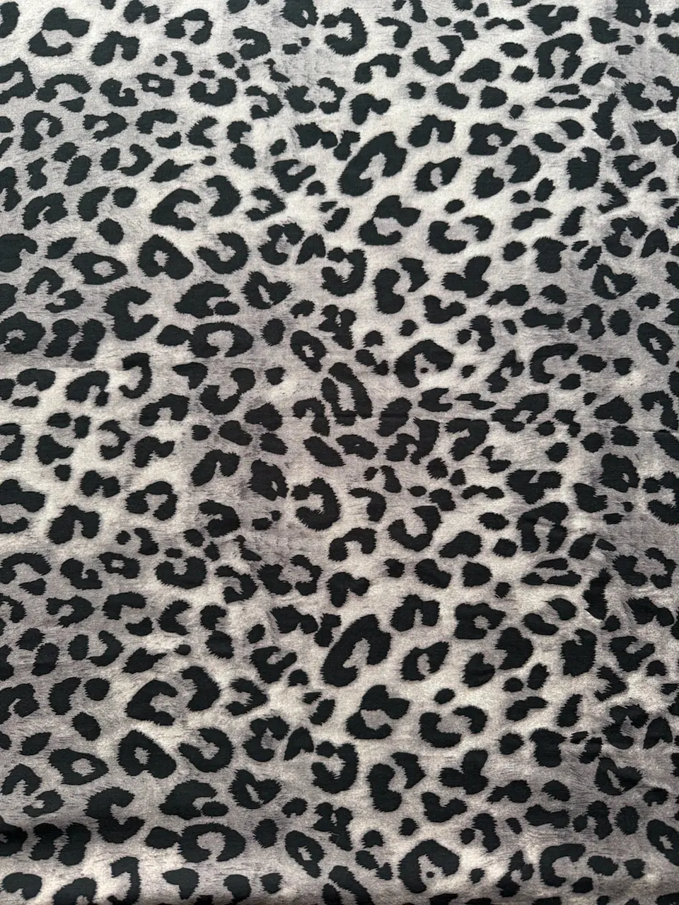 Viscosa Animal Print  3