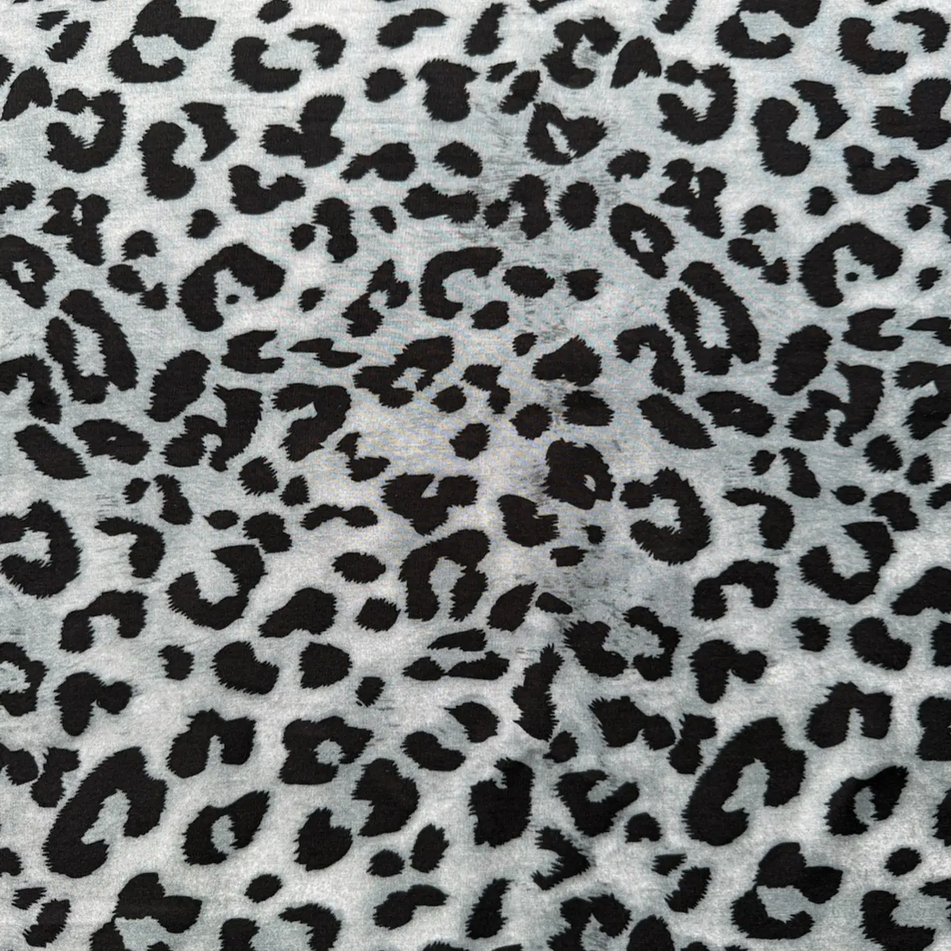 Viscosa Animal Print  2