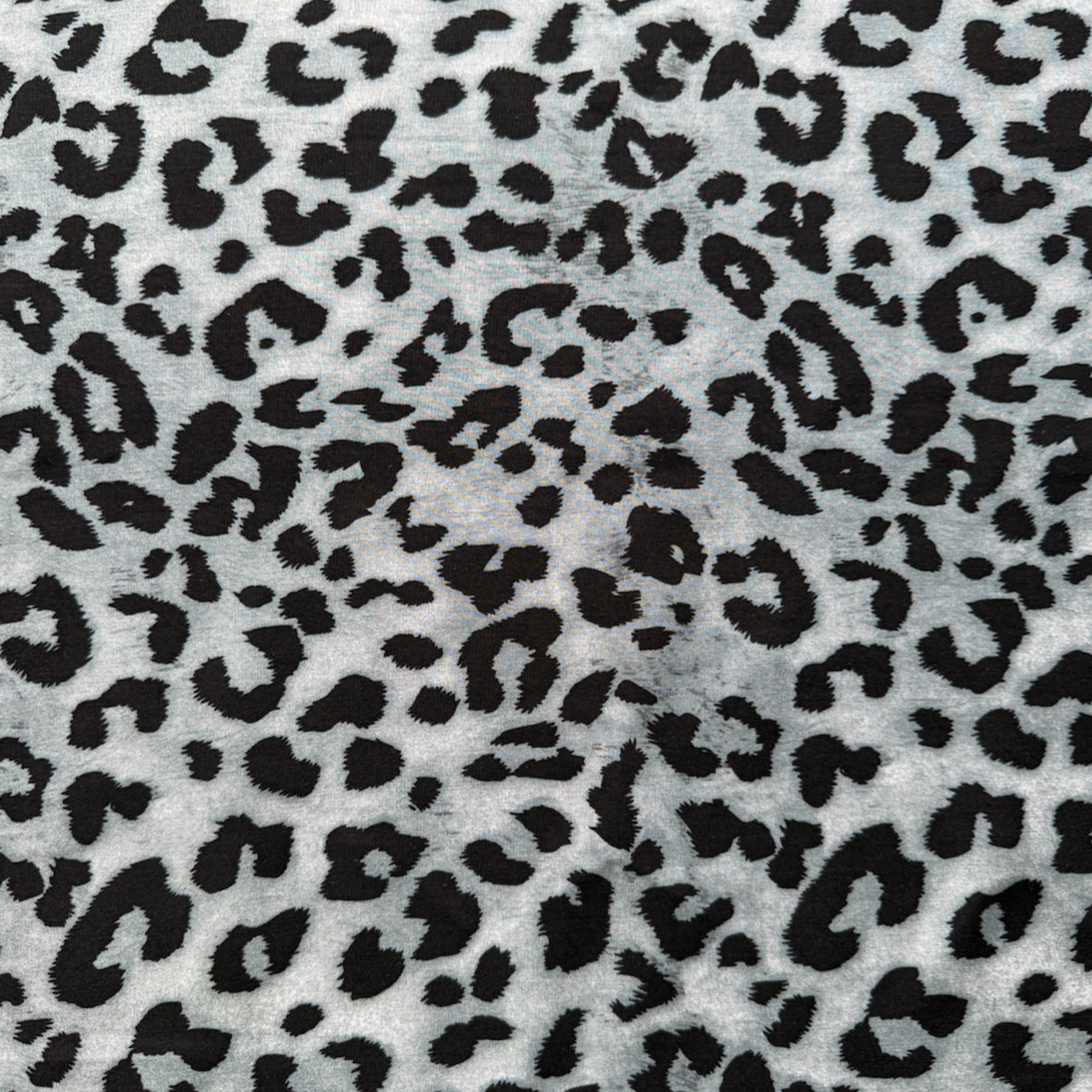 Viscosa Animal Print  2