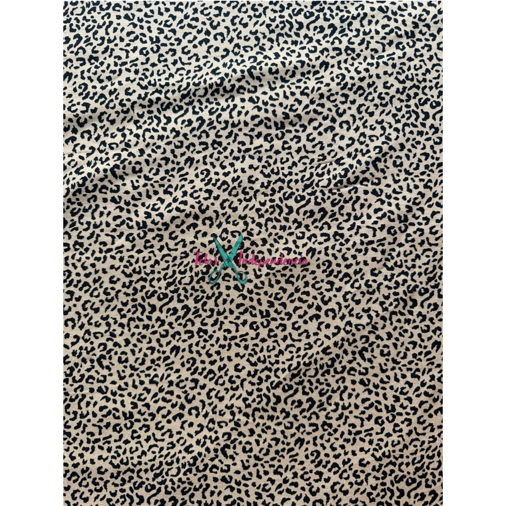 Viscosa Animal Print - COPIAR 4