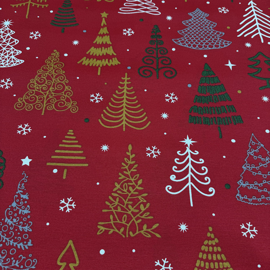 Lona Turca Navidad  7