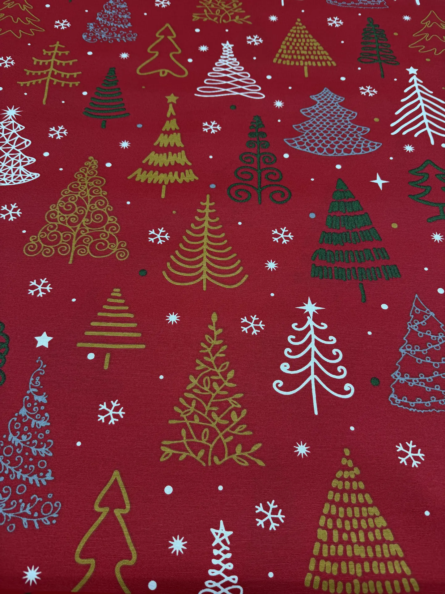 Lona Turca Navidad  7