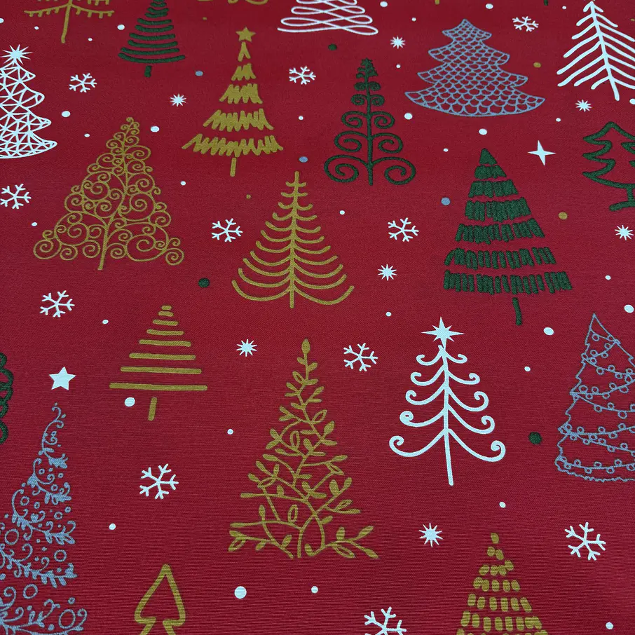 Lona Turca Navidad  7