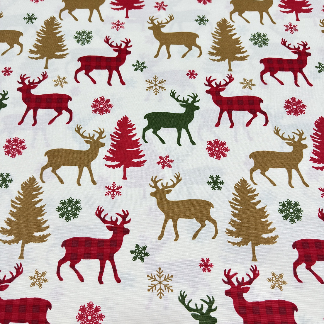 Lona Turca Navidad  9