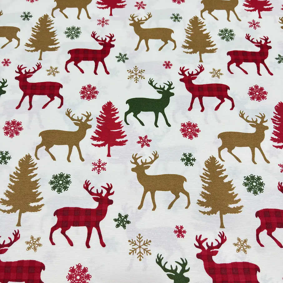 Lona Turca Navidad  9