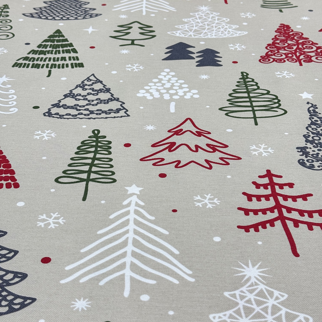 Lona Turca Navidad  11