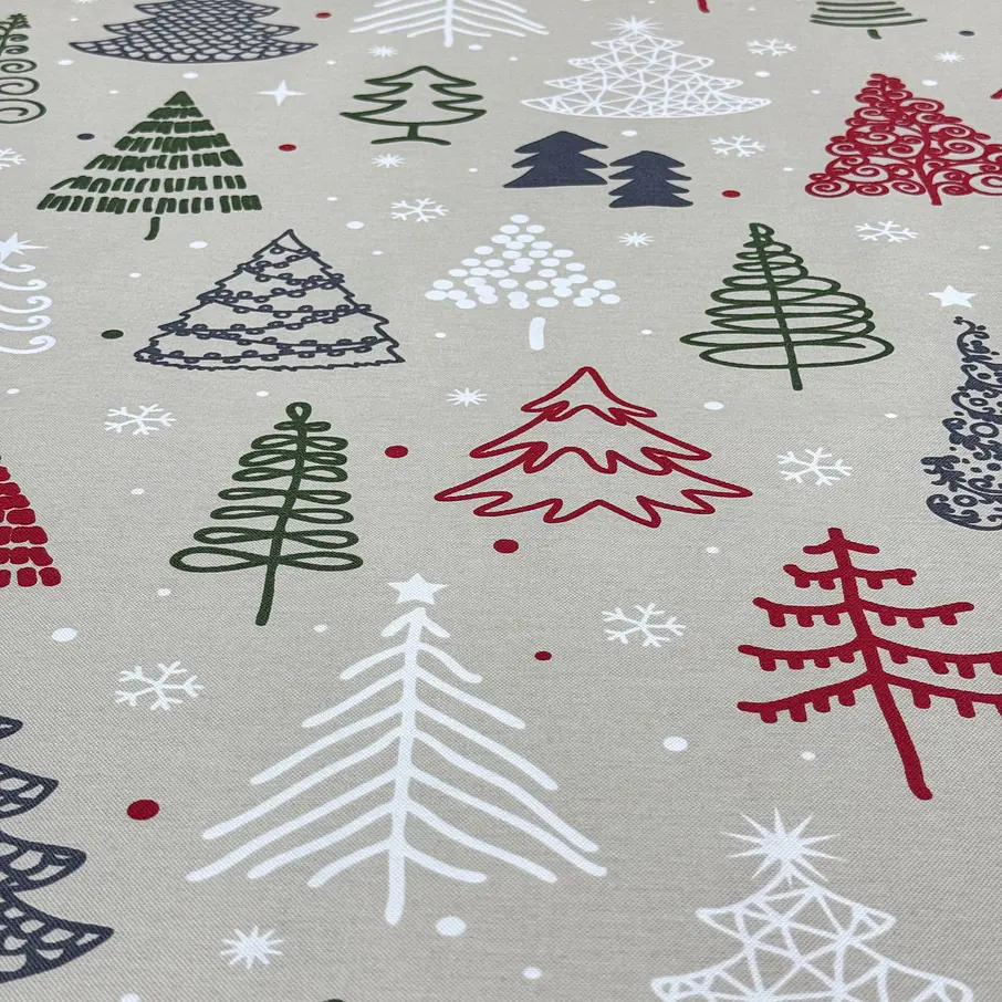 Lona Turca Navidad  11