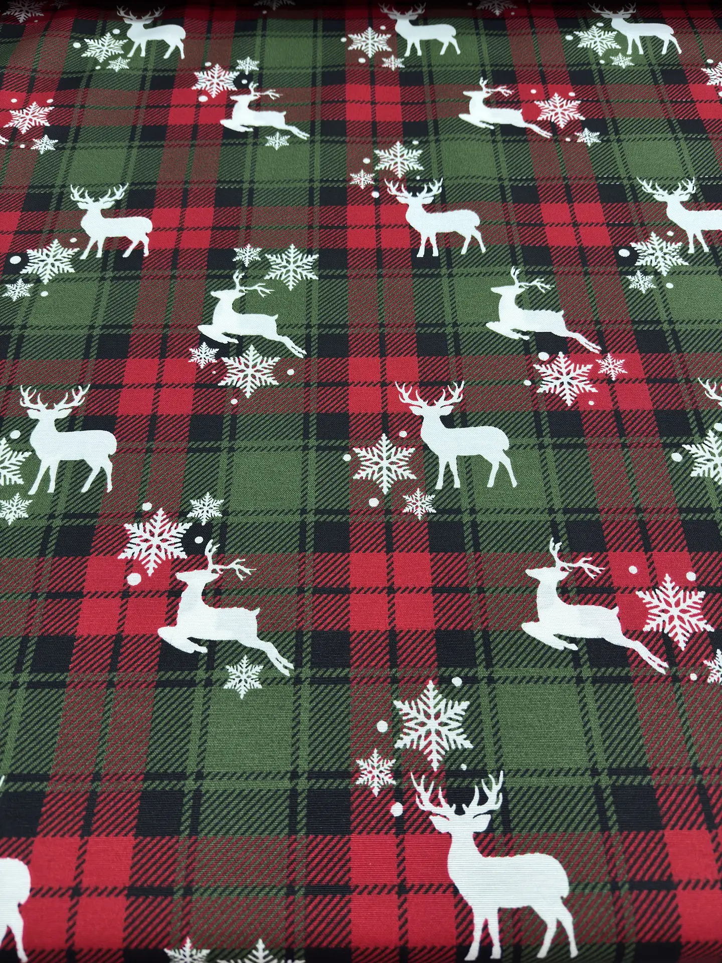 Lona Turca Navidad  12