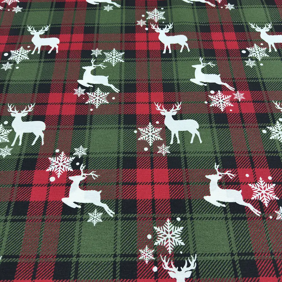 Lona Turca Navidad  12