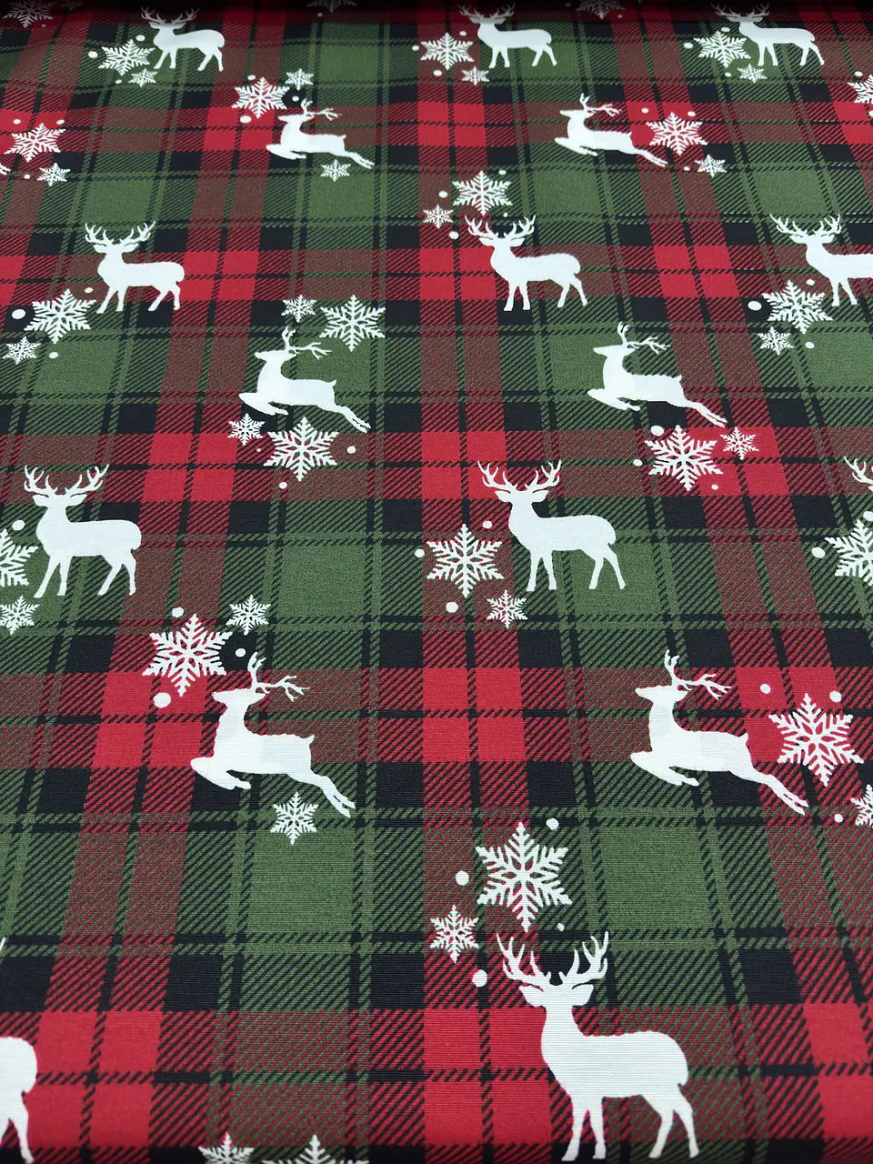 Lona Turca Navidad  12
