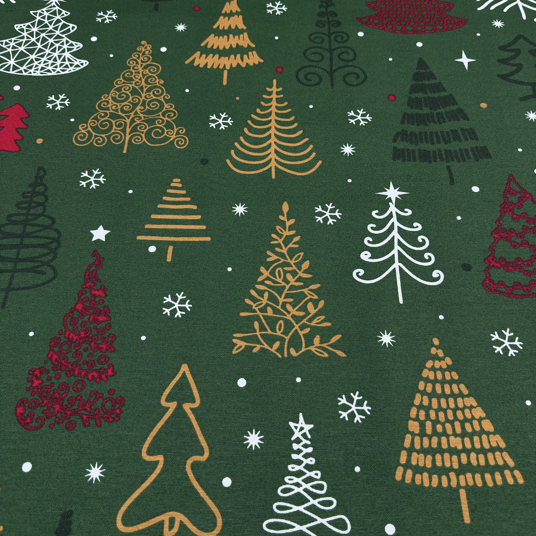 Lona Turca Navidad  15