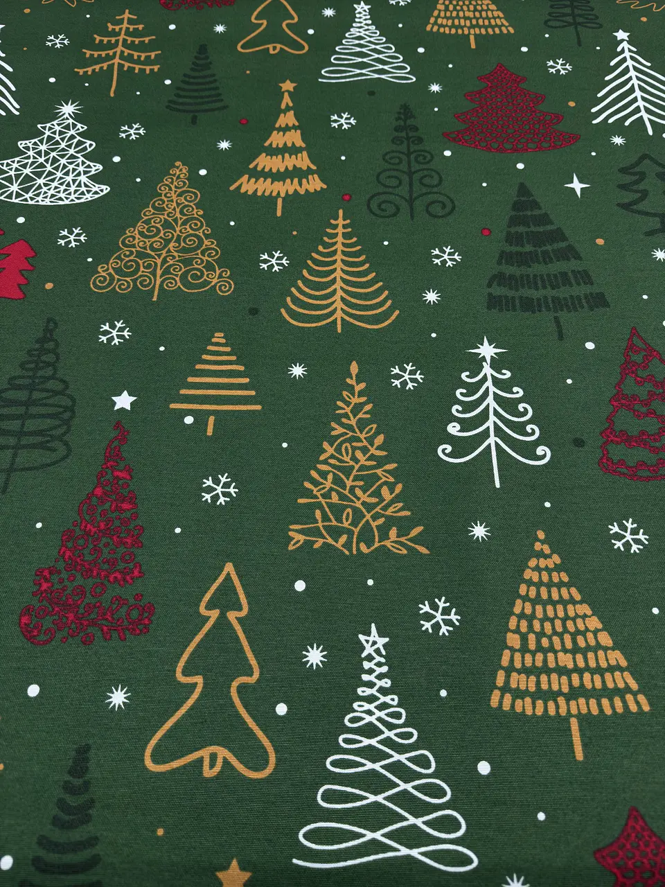 Lona Turca Navidad  15