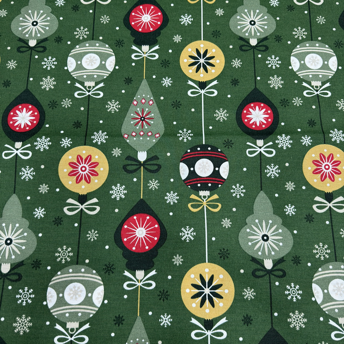 Lona Turca Navidad  16