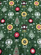 Lona Turca Navidad  - Miniatura 16