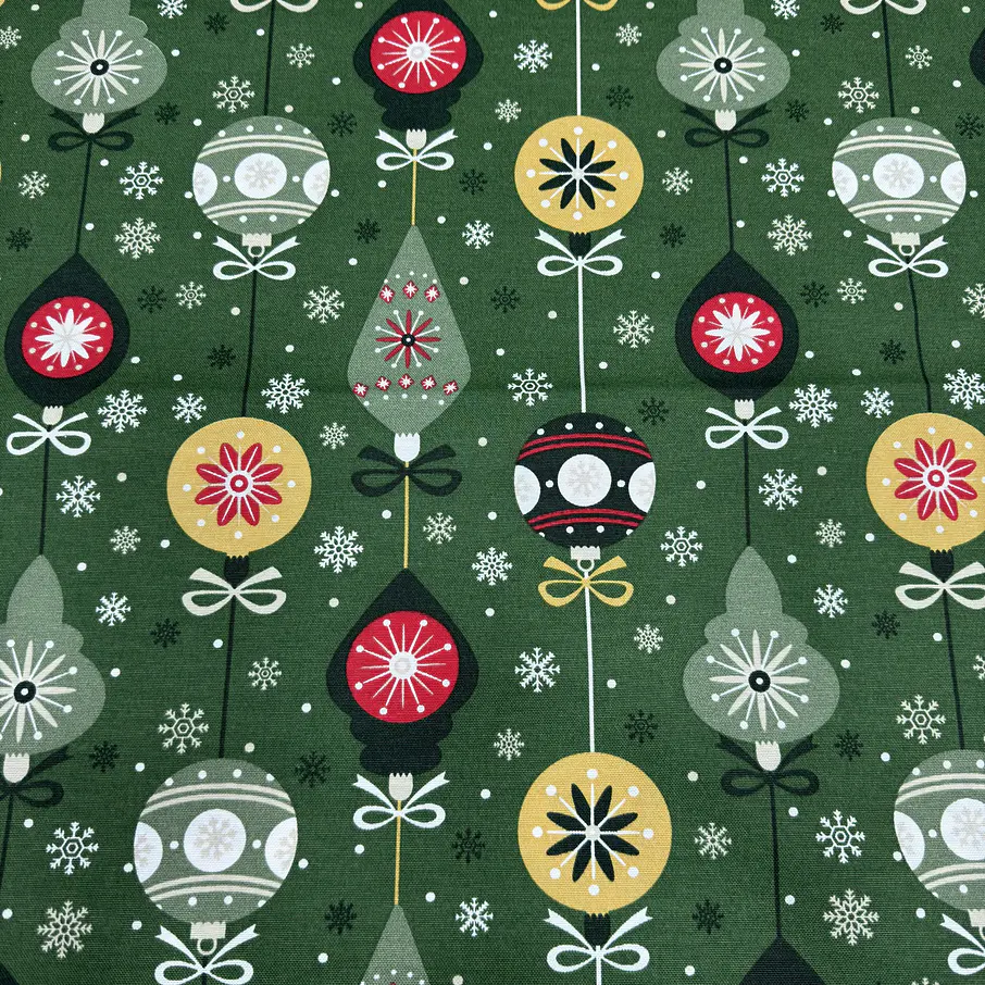 Lona Turca Navidad  16