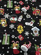 Lona Turca Navidad  - Miniatura 17