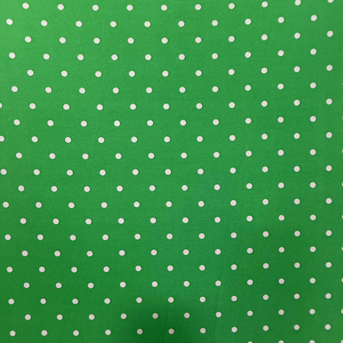 Lycra Fria Lunares  3