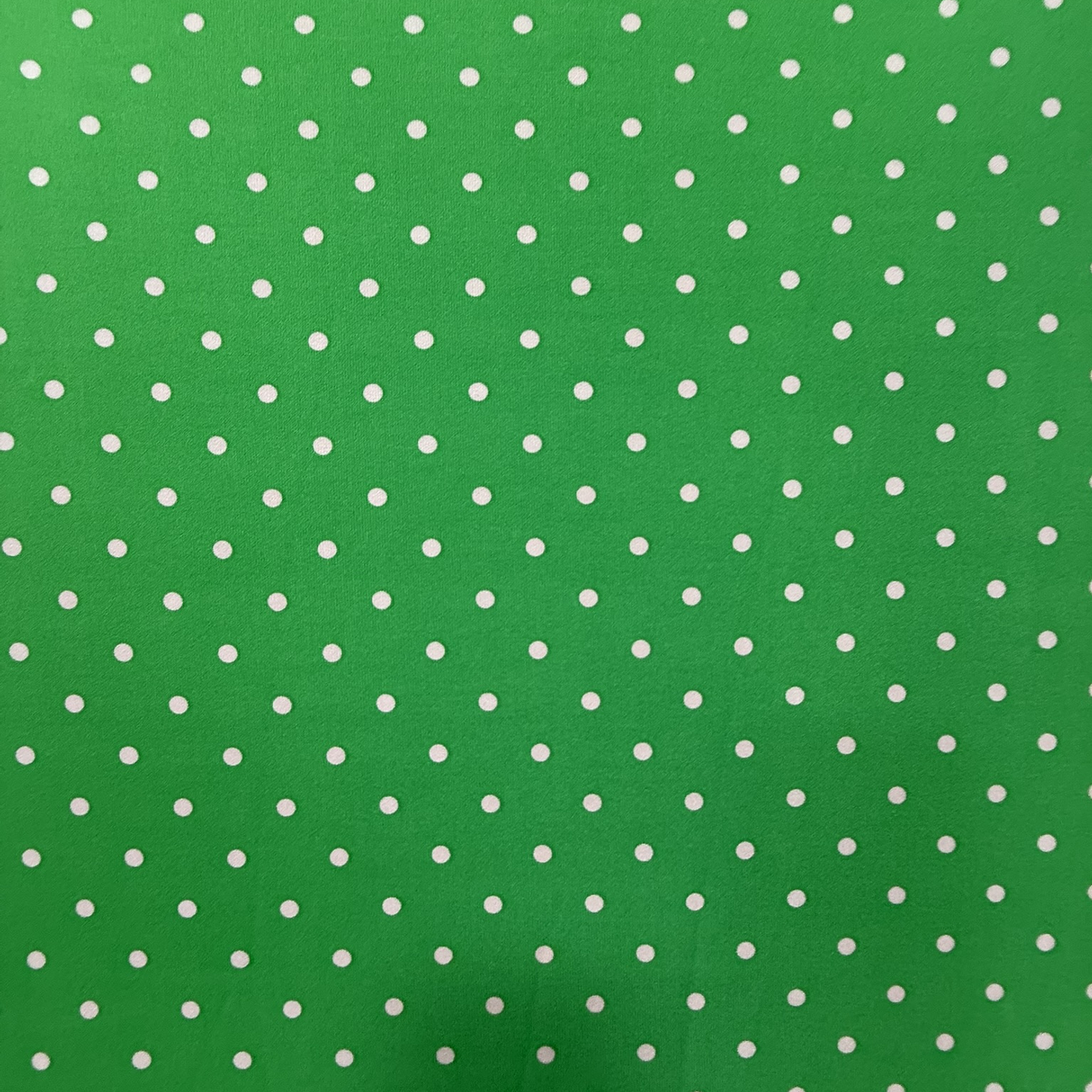 Lycra Fria Lunares  3