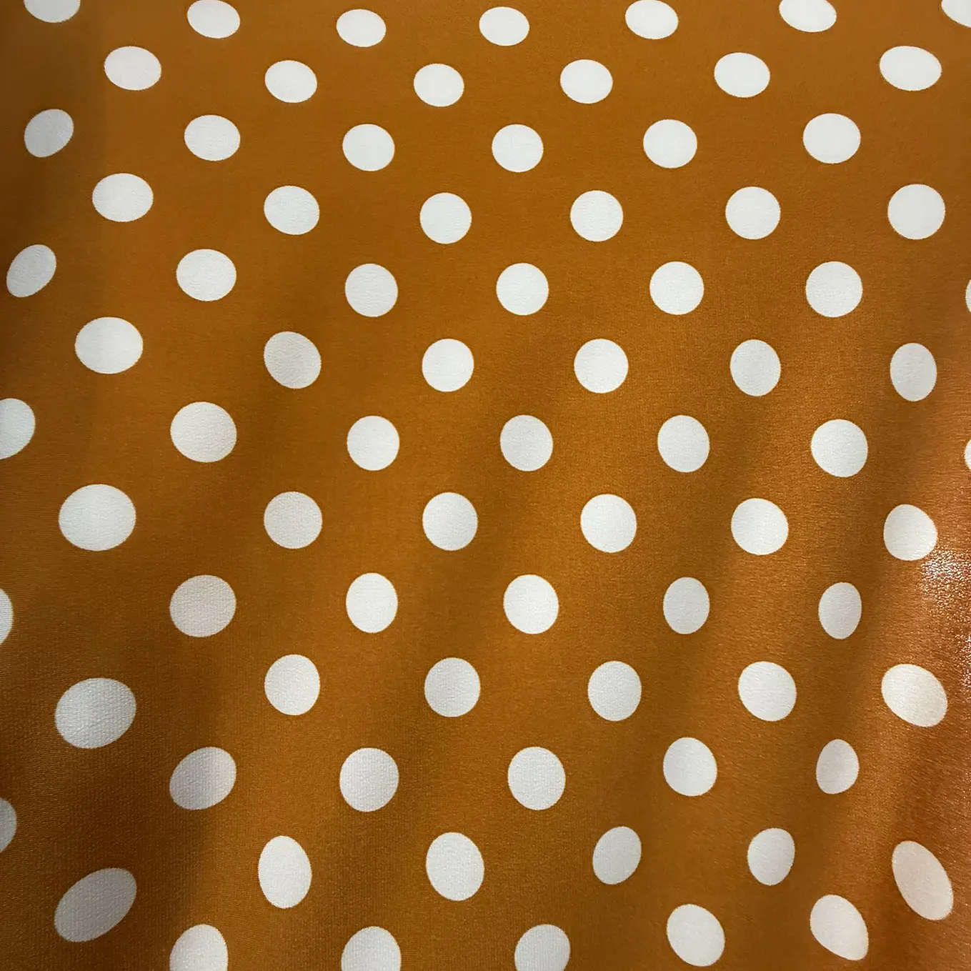 Lycra Fria Lunares  4