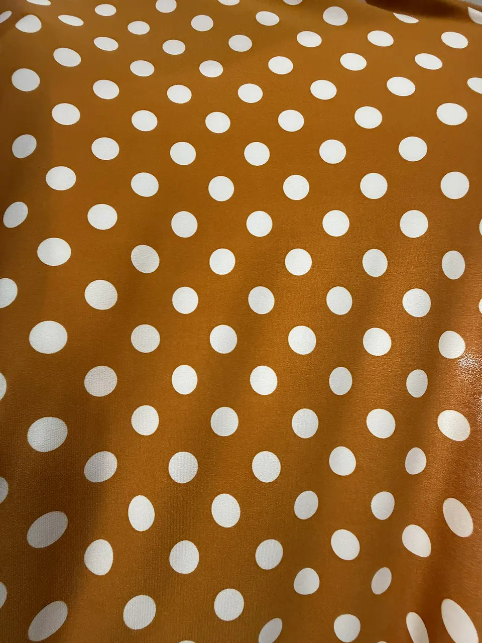 Lycra Fria Lunares  4