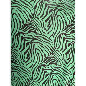 Lycra Fria Animal Print